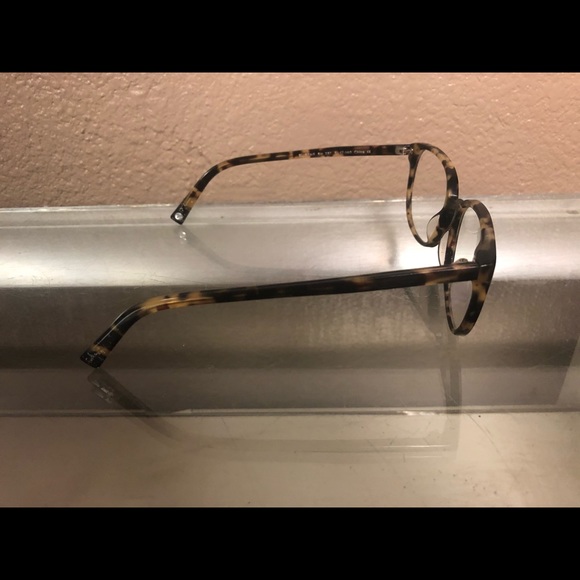 Warby Parker Accessories Warby Parker Eyeglass Frames Eugene 51714